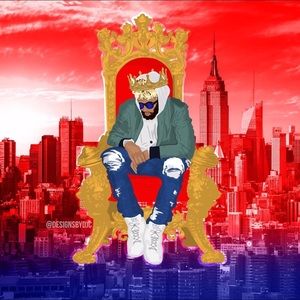 Meet your Posher, Kendrick